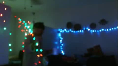 LA MARIPOSA DE MARICOPA online show from February 9, 1:55 am