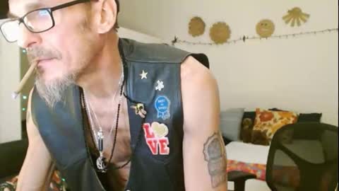 LA MARIPOSA DE MARICOPA online show from February 11, 3:50 am