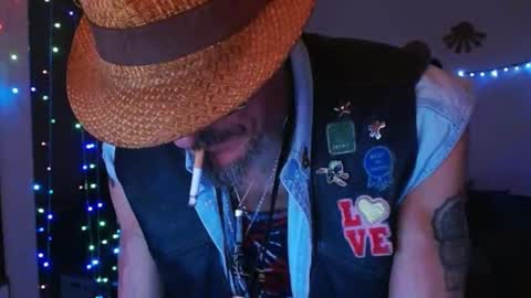 LA MARIPOSA DE MARICOPA online show from February 13, 1:19 am