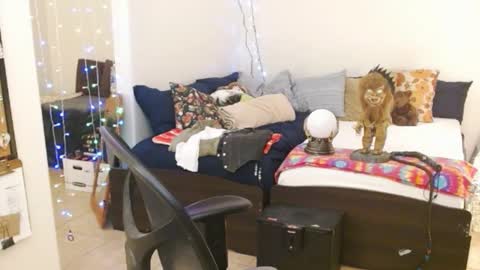 LA MARIPOSA DE MARICOPA online show from February 14, 5:41 am