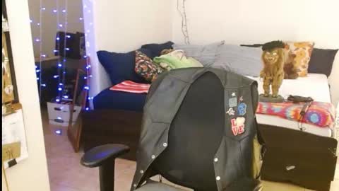 LA MARIPOSA DE MARICOPA online show from February 16, 2:42 am