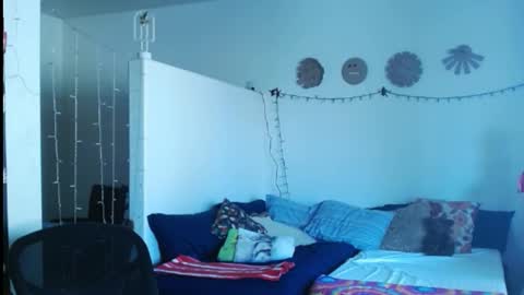 LA MARIPOSA DE MARICOPA online show from February 17, 7:10 pm