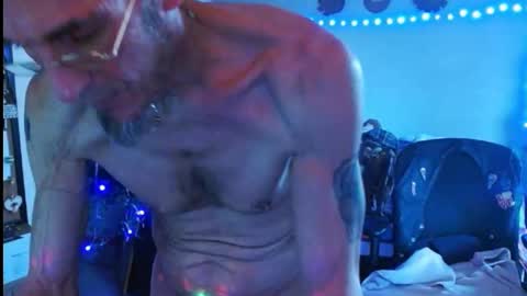 LA MARIPOSA DE MARICOPA online show from March 10, 1:23 am