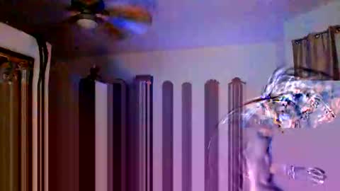 LA MARIPOSA DE MARICOPA online show from September 17, 10:28 am