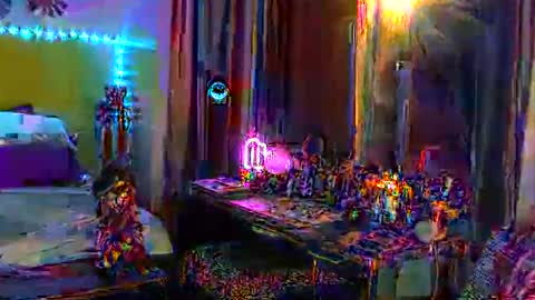 LA MARIPOSA DE MARICOPA online show from September 24, 10:51 am