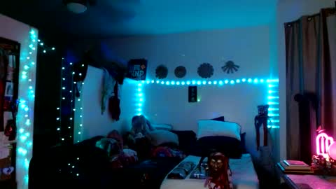 LA MARIPOSA DE MARICOPA online show from September 25, 2:37 am