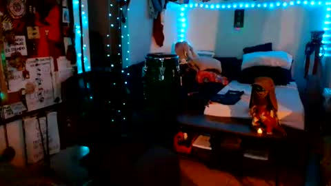 LA MARIPOSA DE MARICOPA online show from October 1, 6:08 am