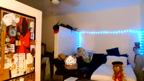 LA MARIPOSA DE MARICOPA online show from October 7, 6:21 am