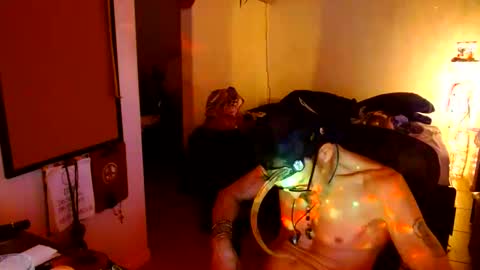 LA MARIPOSA DE MARICOPA online show from October 8, 9:18 am