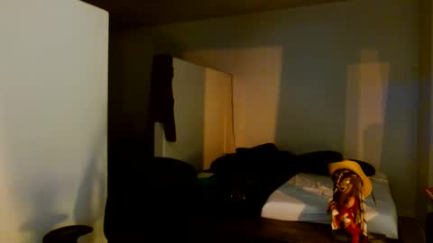 LA MARIPOSA DE MARICOPA online show from October 14, 7:42 am