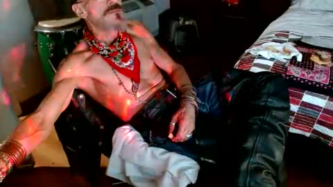 LA MARIPOSA DE MARICOPA online show from November 7, 7:19 am