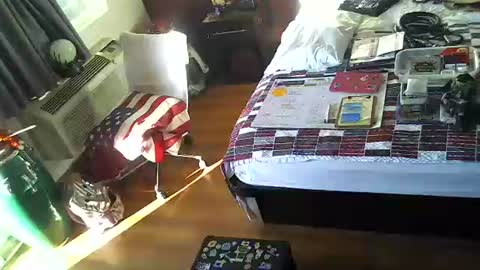 LA MARIPOSA DE MARICOPA online show from November 29, 3:04 pm