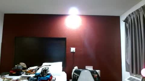 LA MARIPOSA DE MARICOPA online show from December 15, 2:16 am