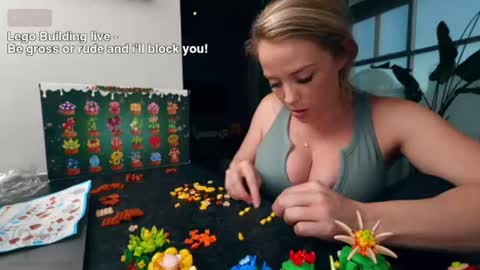 MyCookieJar online show from December 20, 12:07 am