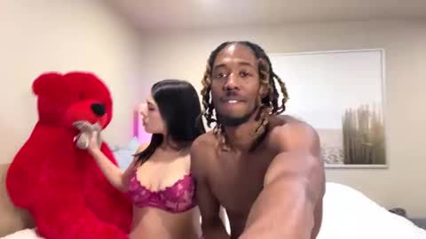 mycreamydreams online show from February 28, 12:43 am