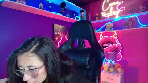 Milly Cute online show from March 15, 4:18 am