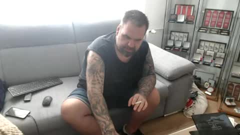 Snapshot of mydirtyhobby84 chatting on July 7, 10:08 am mydirtyhobby84 online show from July 7, 10:08 am