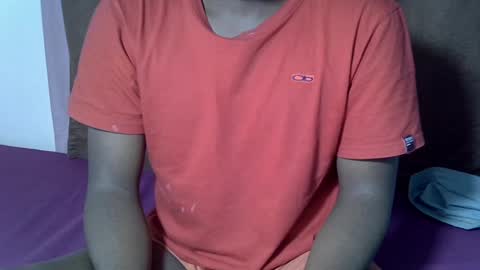 ronny online show from August 9, 3:19 am