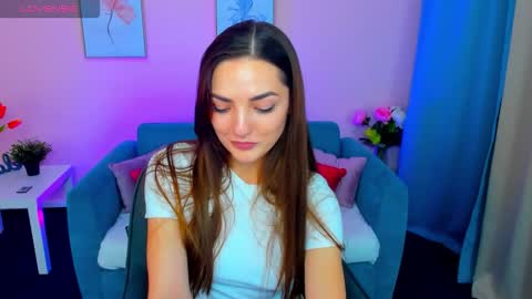 Snapshot of myellaluvs chatting on September 25, 8:45 pm Ella online show from September 25, 8:45 pm