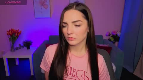 Snapshot of myellaluvs chatting on October 1, 8:37 pm Ella online show from October 1, 8:37 pm