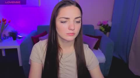 Snapshot of myellaluvs chatting on October 5, 8:18 pm Ella online show from October 5, 8:18 pm