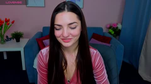 Snapshot of myellaluvs chatting on October 6, 10:18 pm Ella online show from October 6, 10:18 pm