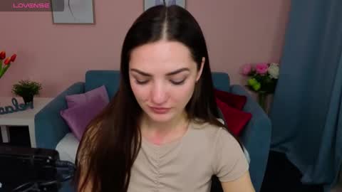 Snapshot of myellaluvs chatting on October 21, 8:20 pm Ella online show from October 21, 8:20 pm