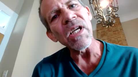 Snapshot of myfilthydaddy chatting on June 6, 6:01 pm myfilthydaddy online show from June 6, 6:01 pm