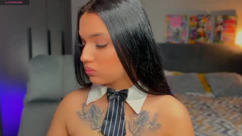 Hecate online show from March 26, 5:18 pm