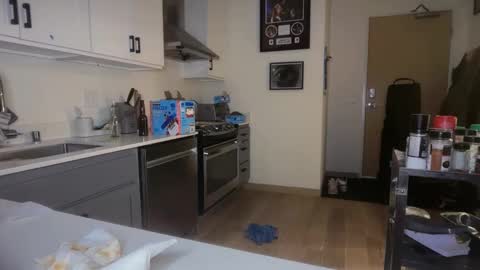 DaDDY D online show from January 12, 4:07 am