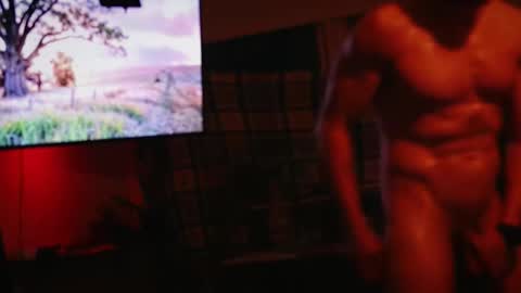 Snapshot of myguy19 chatting on February 23, 3:26 am DaDDY D online show from February 23, 3:26 am