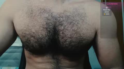 Snapshot of myhairymacho chatting on November 2, 2:30 pm Juan OF myhairymacho online show from November 2, 2:30 pm