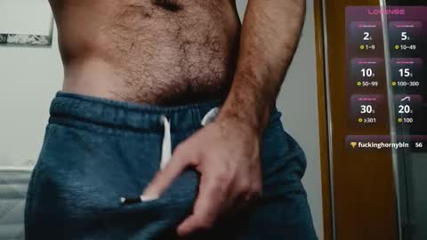 Snapshot of myhairymacho chatting on November 22, 11:42 am Juan OF myhairymacho online show from November 22, 11:42 am