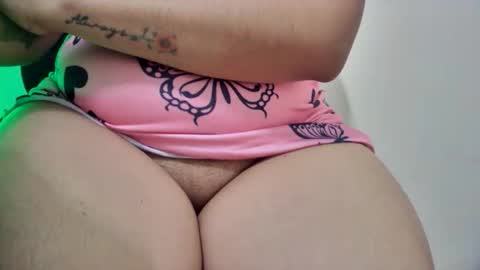 myhoney_hot online show from April 19, 11:53 am