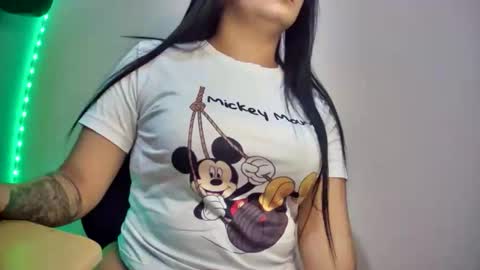 myhoney_hot online show from April 19, 6:32 pm