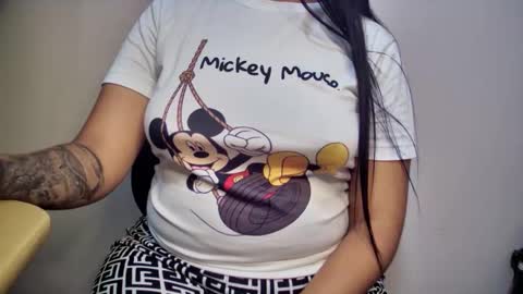 myhoney_hot online show from April 27, 12:19 am
