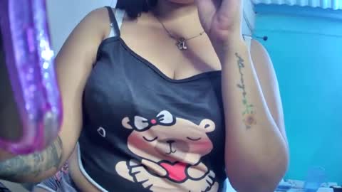 myhoney_hot online show from July 11, 5:04 pm