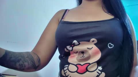 myhoney_hot online show from August 1, 2:49 pm