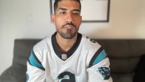 Myke esthetic online show from February 20, 3:23 am