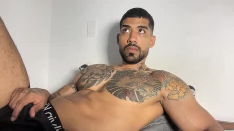 Myke esthetic online show from October 15, 5:51 am