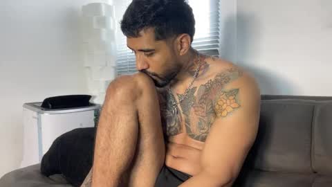 Myke esthetic online show from February 22, 6:39 pm