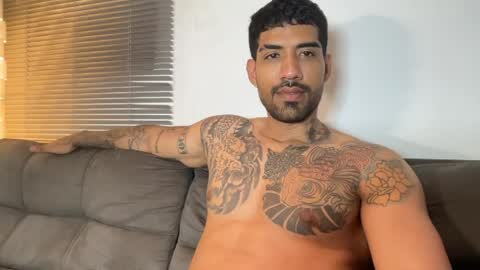 Myke esthetic online show from March 4, 4:29 am