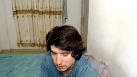 Snapshot of myke_xxx chatting on November 24, 1:27 am mike online show from November 24, 1:27 am