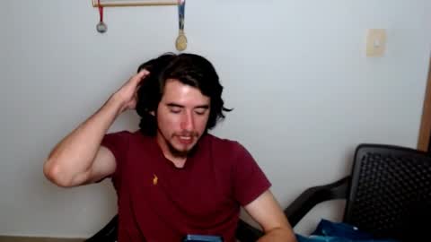 mike online show from March 7, 5:04 am