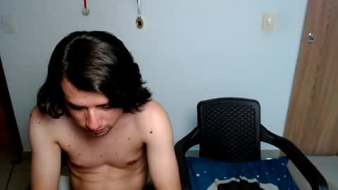 mike online show from April 28, 2:27 am