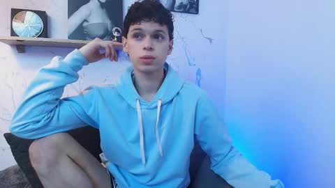 Mykel   online show from December 5, 2:14 pm