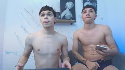 Mykel   online show from January 15, 2:27 am