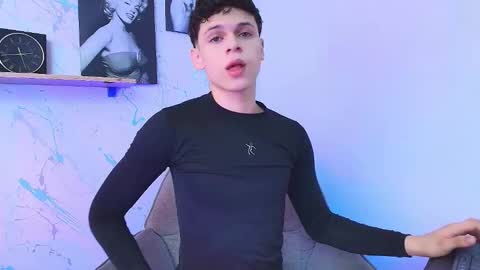 Mykel   online show from March 30, 2:07 pm