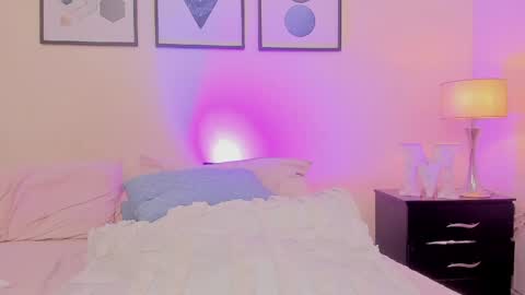 Mykel   online show from April 21, 3:17 pm