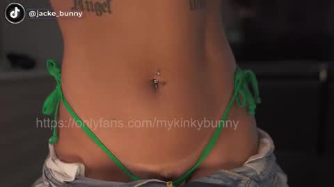 jacke BUNNY online show from November 14, 9:46 pm